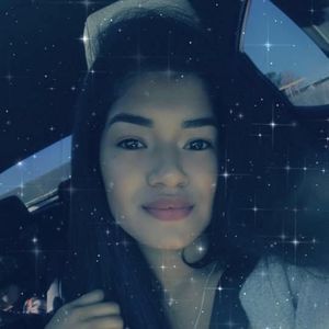 Meet your Posher, Anel